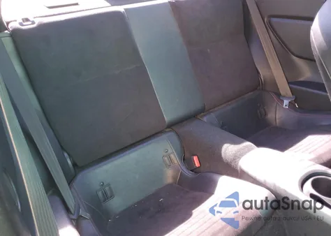 2013 Subaru Brz 2.0 Limited из США, поврежденный, VIN JF1ZCAC13D1603457